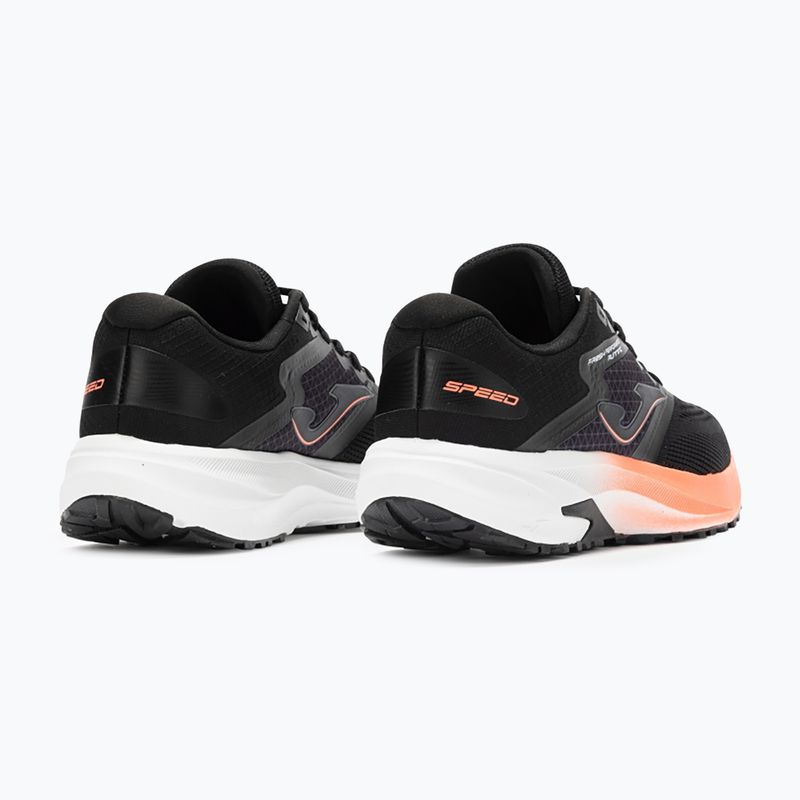 Кросівки для бігу жіночі Joma Speed black 10