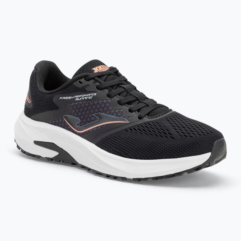 Кросівки для бігу жіночі Joma Speed black