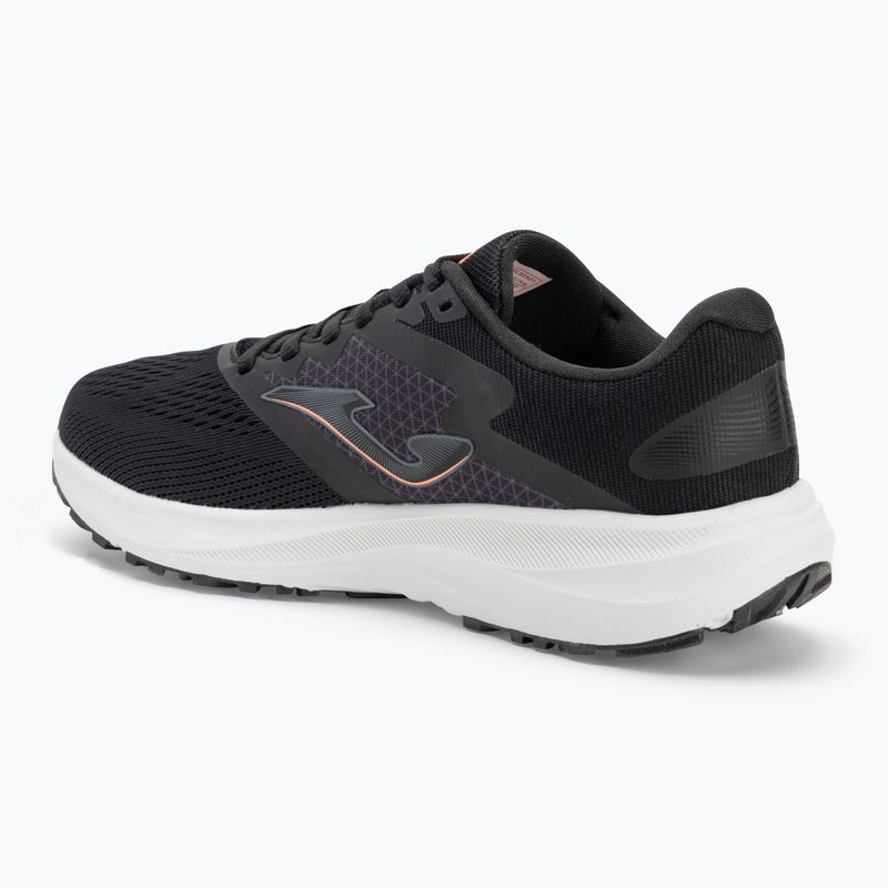 Кросівки для бігу жіночі Joma Speed black 3