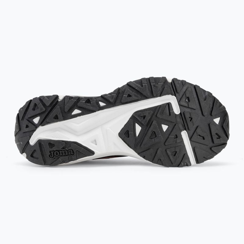 Кросівки для бігу жіночі Joma Speed black 4