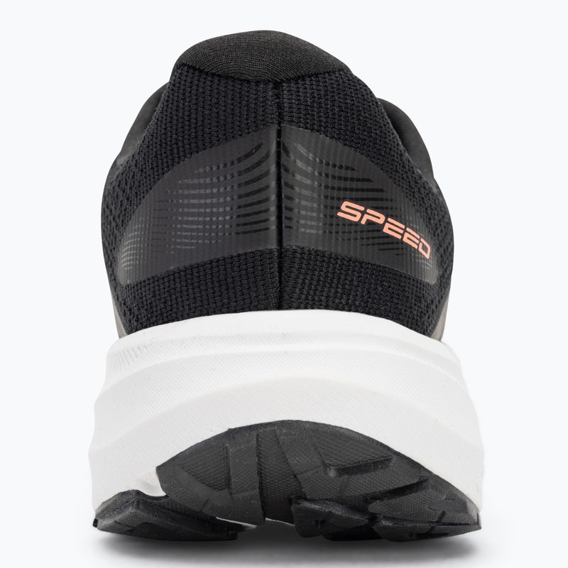 Кросівки для бігу жіночі Joma Speed black 5
