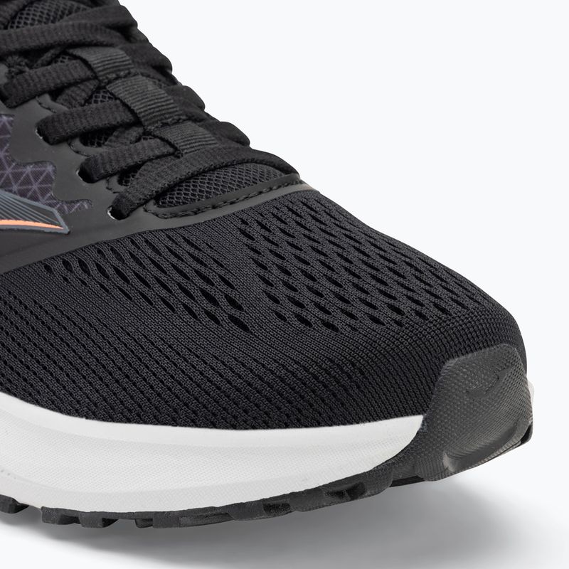 Кросівки для бігу жіночі Joma Speed black 7