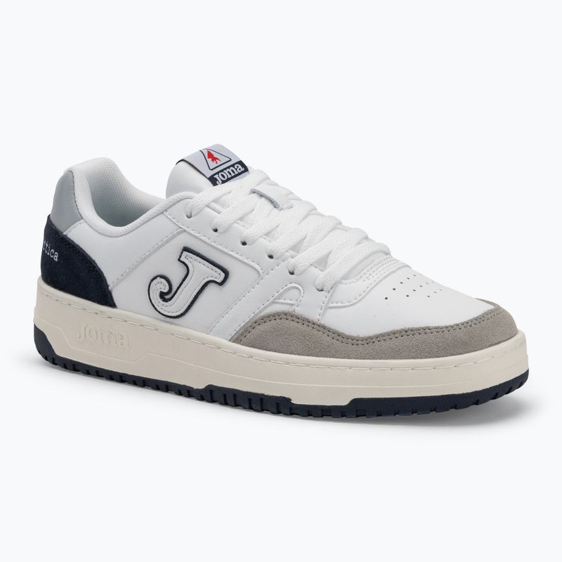 Кросівки чоловічі Joma C.Attica grey/blue