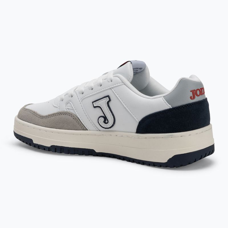 Кросівки чоловічі Joma C.Attica grey/blue 3