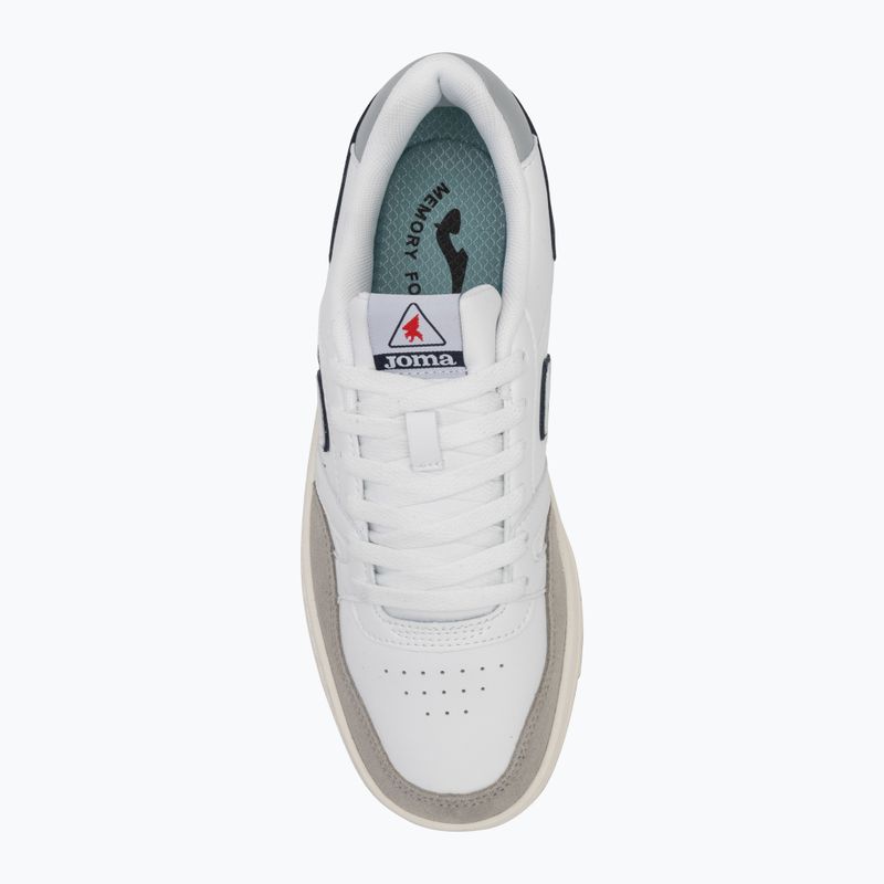 Кросівки чоловічі Joma C.Attica grey/blue 5