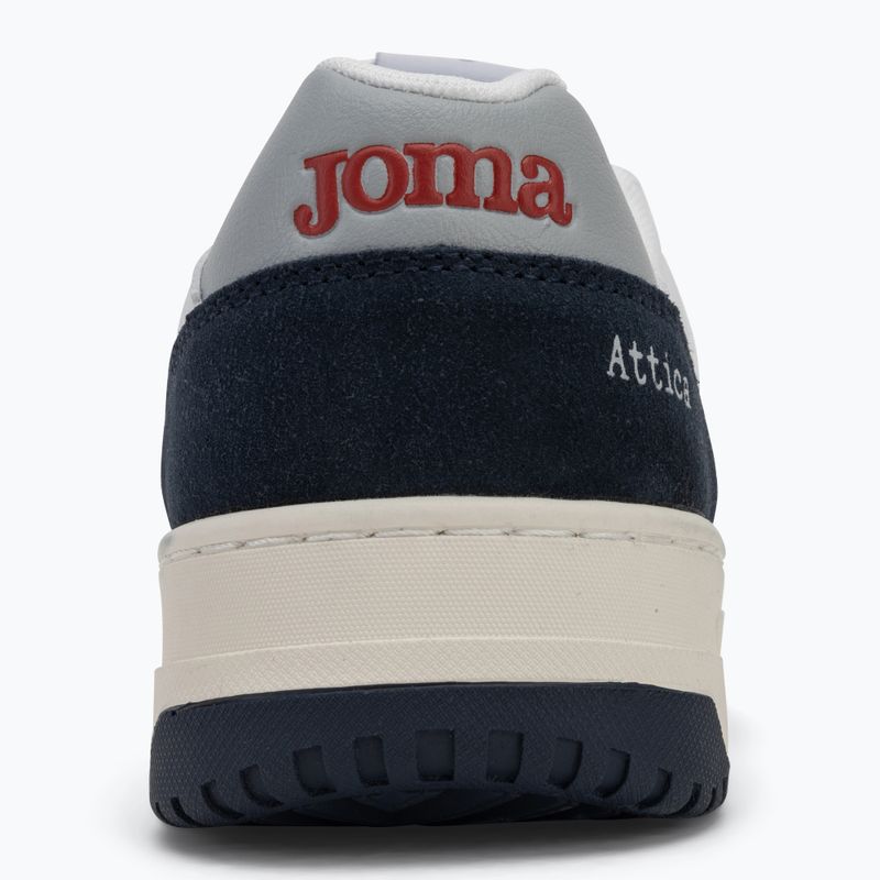 Кросівки чоловічі Joma C.Attica grey/blue 6