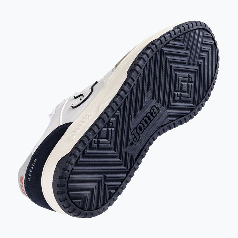 Кросівки чоловічі Joma C.Attica grey/blue 5