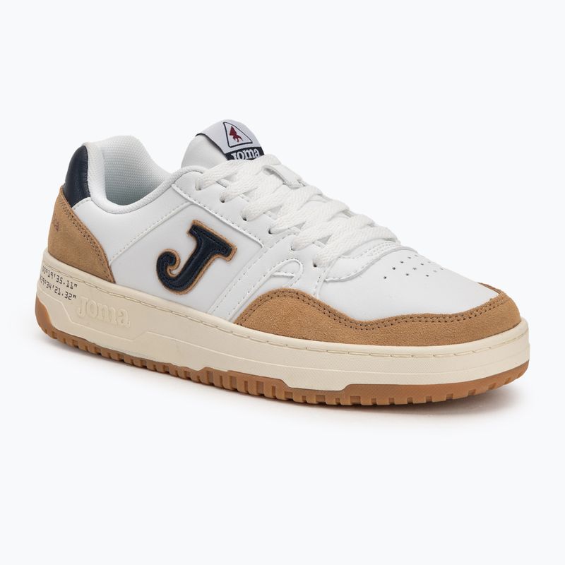 Кросівки чоловічі Joma C.Attica beige/blue