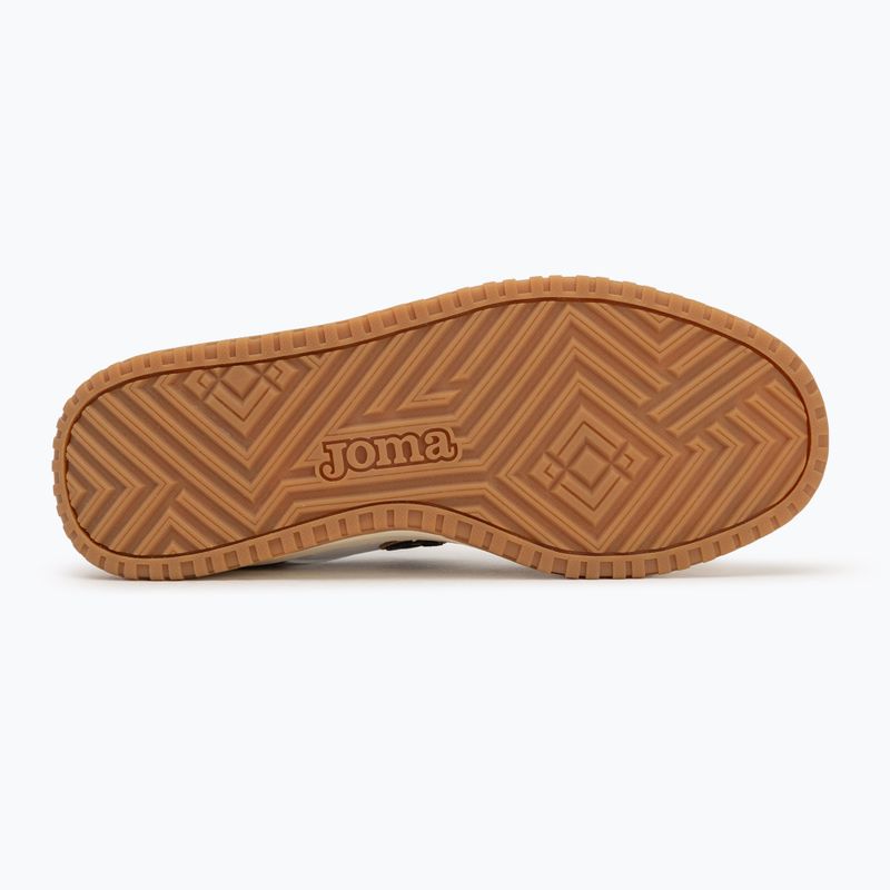 Кросівки чоловічі Joma C.Attica beige/blue 4