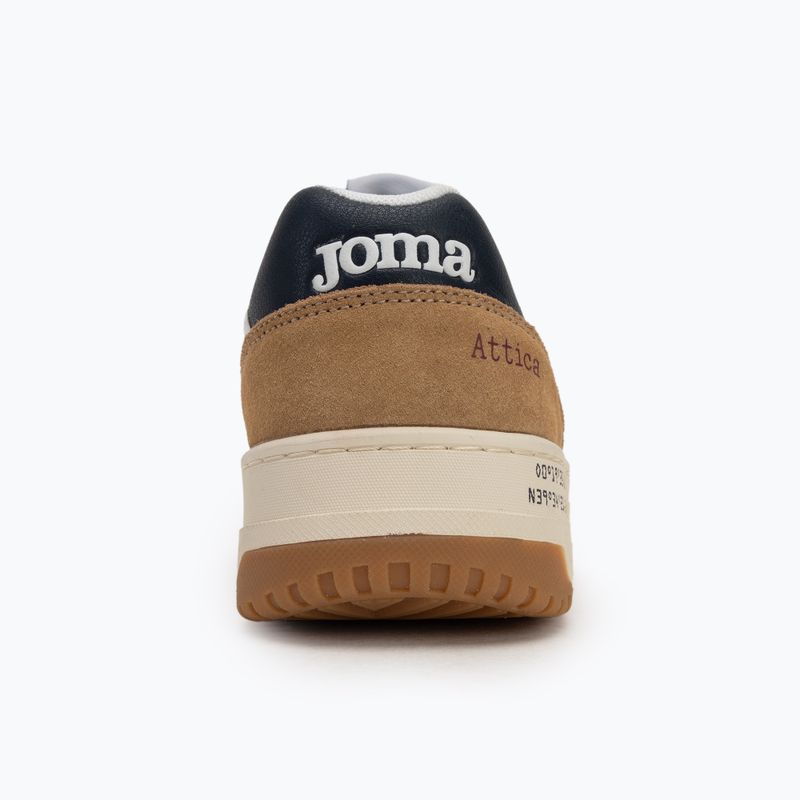 Кросівки чоловічі Joma C.Attica beige/blue 6