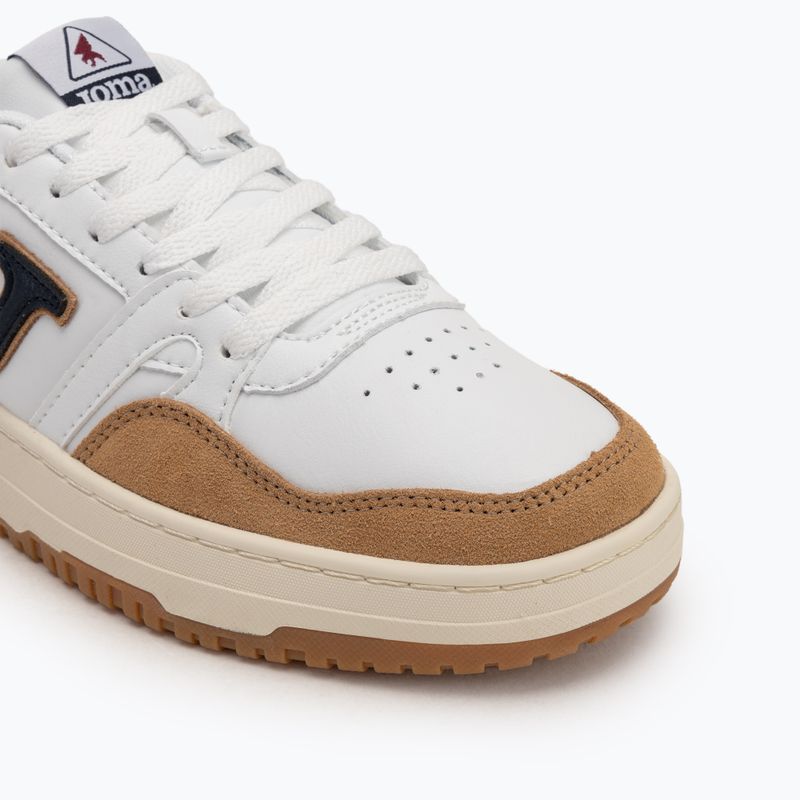 Кросівки чоловічі Joma C.Attica beige/blue 7