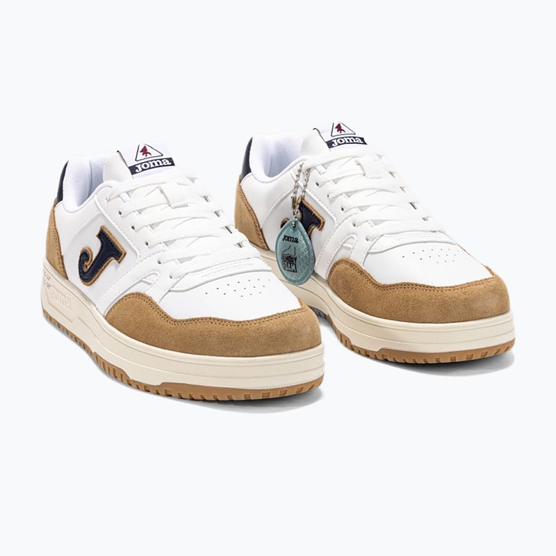 Кросівки чоловічі Joma C.Attica beige/blue 9