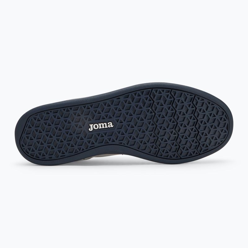 Кросівки чоловічі Joma Campus white/blue 4