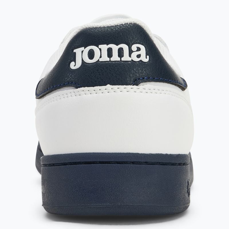 Кросівки чоловічі Joma Campus white/blue 6