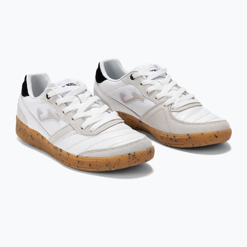 Чоловічі кросівки Joma C.Mundial білі 2