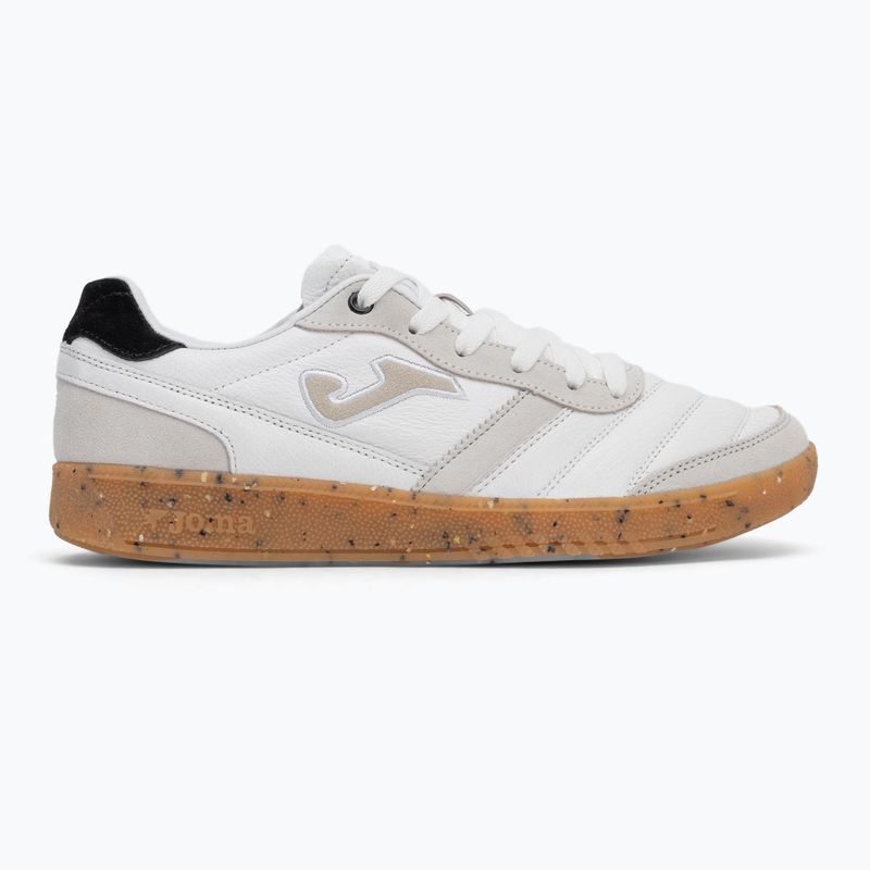 Чоловічі кросівки Joma C.Mundial білі 2
