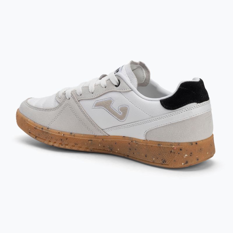 Чоловічі кросівки Joma C.Mundial білі 3