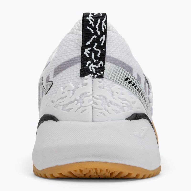 Кросівки для тренувань чоловічі Joma Thunder white 6