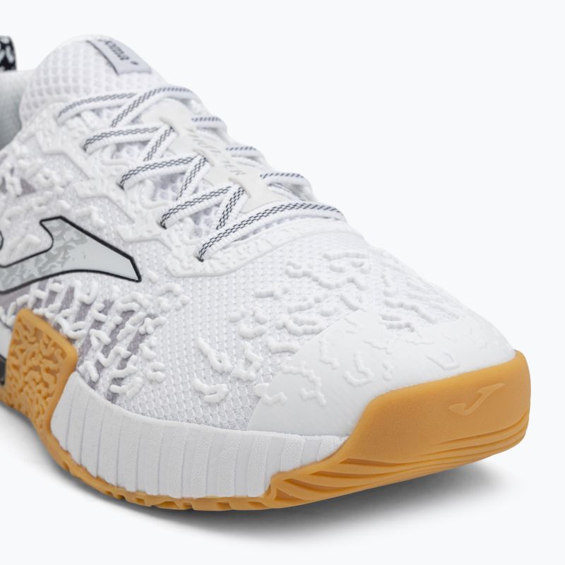 Кросівки для тренувань чоловічі Joma Thunder white 7