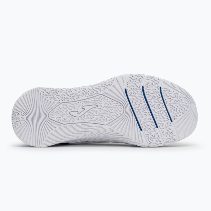 Кросівки для тренувань чоловічі Joma Thunder white royal 4