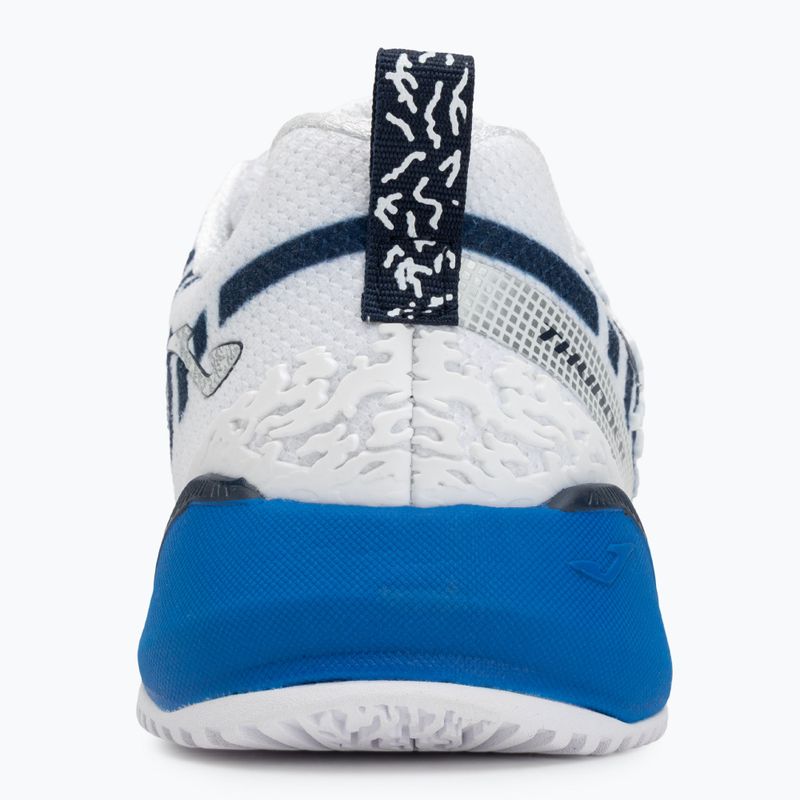 Кросівки для тренувань чоловічі Joma Thunder white royal 6