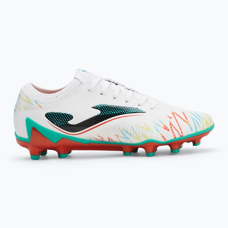 Кросівки футбольні чоловічі Joma Striker FG 2