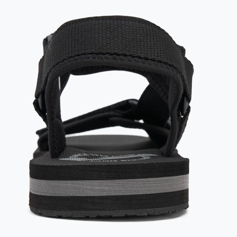 Сандалі чоловічі Joma Tauro black 6