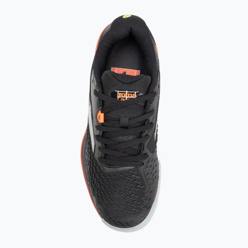 Кросівки тенісні чоловічі Joma Ace AC black 5