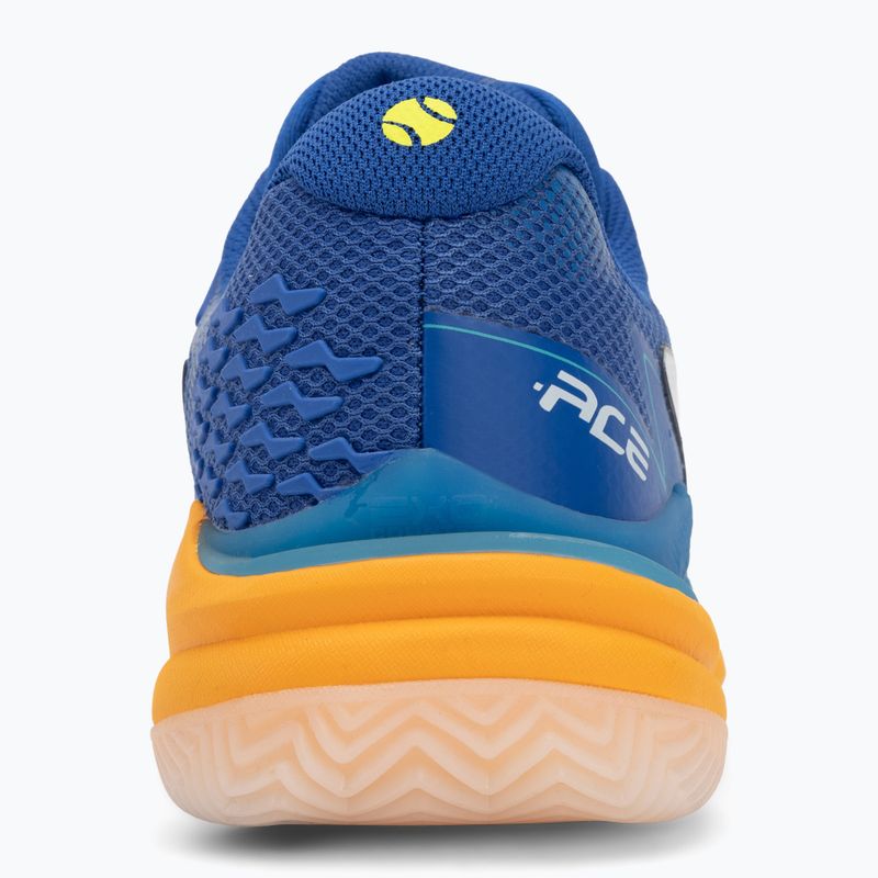 Кросівки тенісні чоловічі Joma Ace C royal blue 6