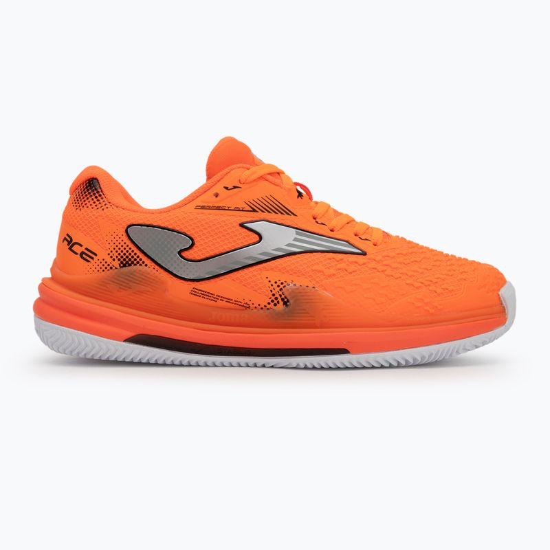 Кросівки тенісні чоловічі Joma Ace C orange 2
