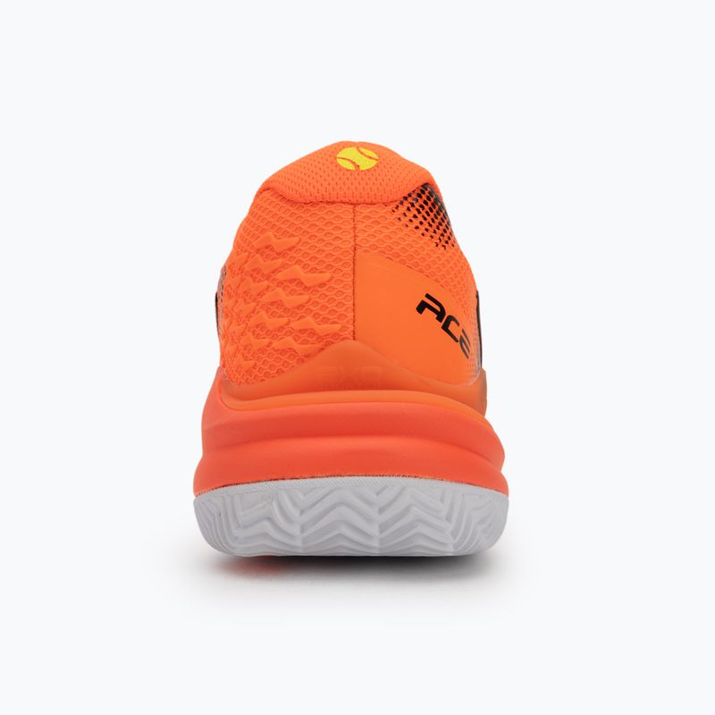 Кросівки тенісні чоловічі Joma Ace C orange 6