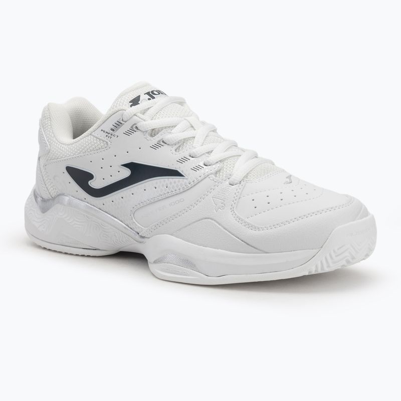 Кросівки тенісні чоловічі Joma Master 1000 C white