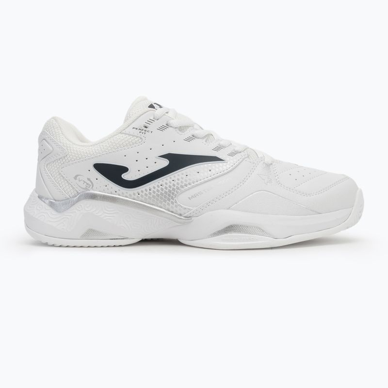 Кросівки тенісні чоловічі Joma Master 1000 C white 2