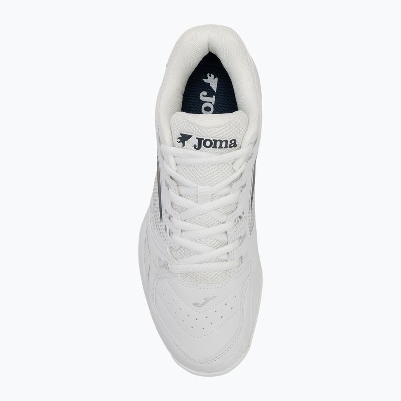 Кросівки тенісні чоловічі Joma Master 1000 C white 5