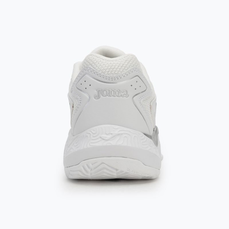 Кросівки тенісні чоловічі Joma Master 1000 C white 6