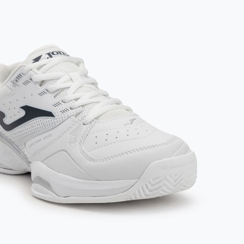 Кросівки тенісні чоловічі Joma Master 1000 C white 7