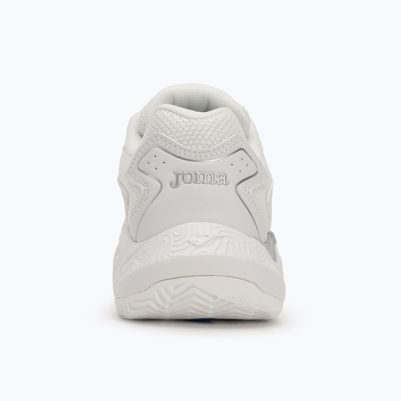 Кросівки тенісні жіночі Joma Master 1000 Lady C white 6