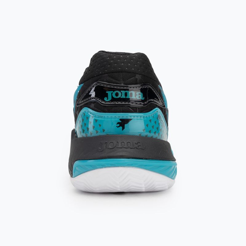 Кросівки тенісні чоловічі Joma Point C black 6