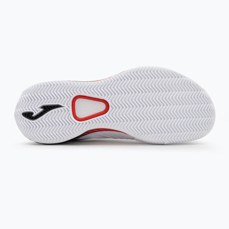 Кросівки тенісні чоловічі Joma Point C white 4