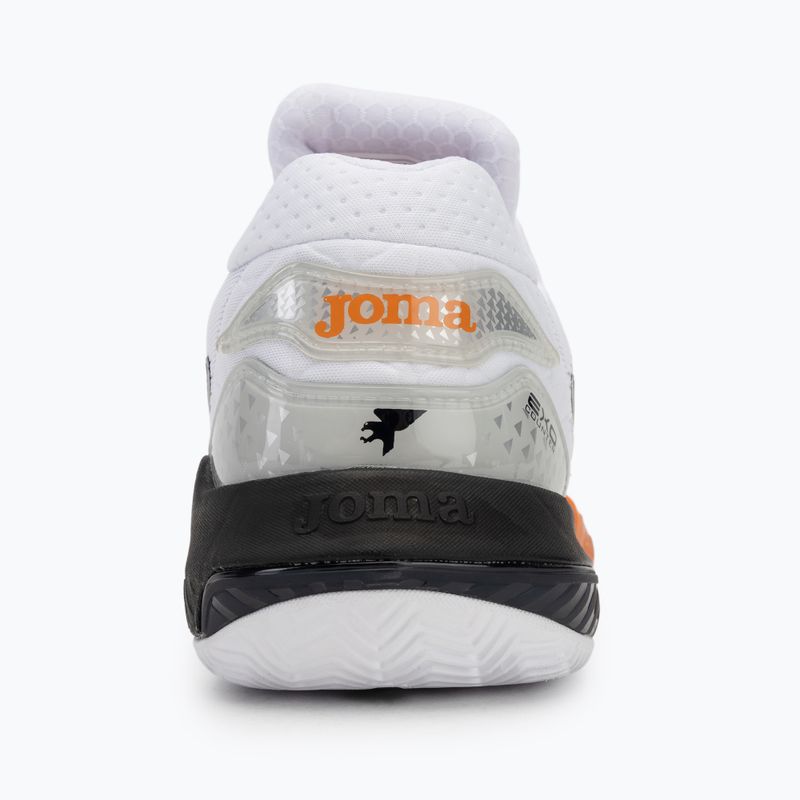 Кросівки тенісні чоловічі Joma Point C white 6