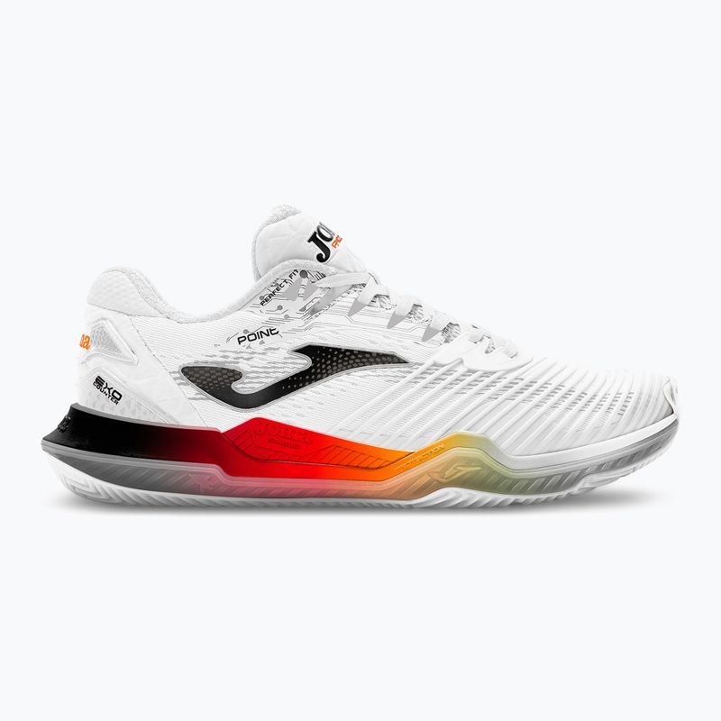 Кросівки тенісні чоловічі Joma Point C white 8