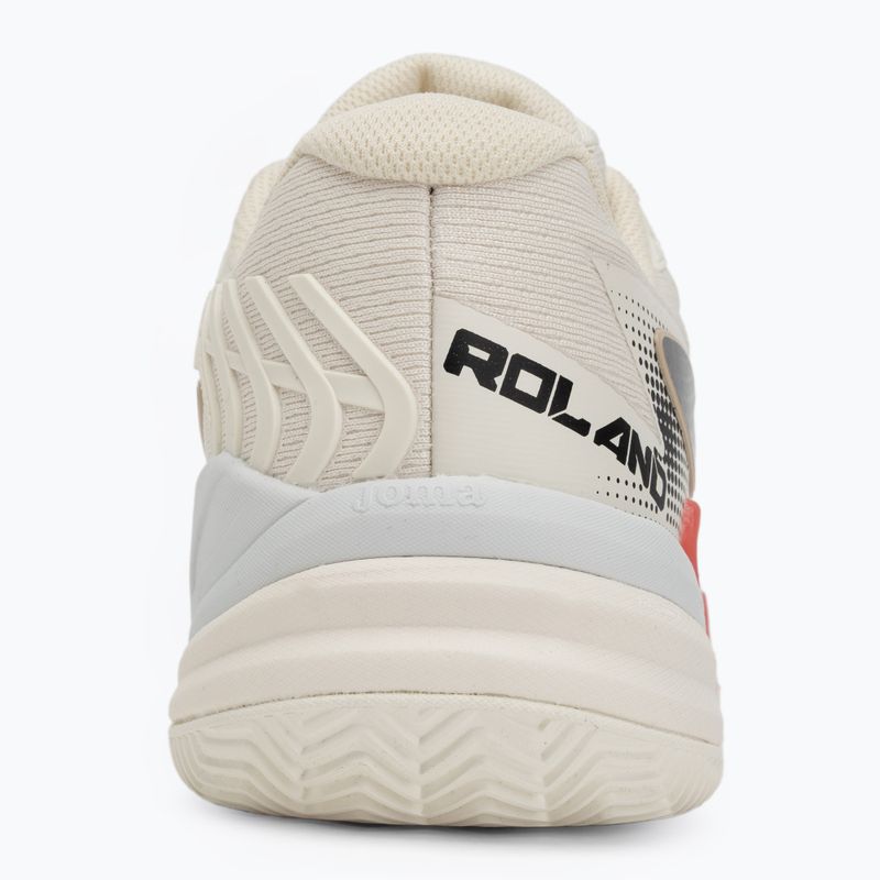 Кросівки тенісні чоловічі Joma Roland C beige 6
