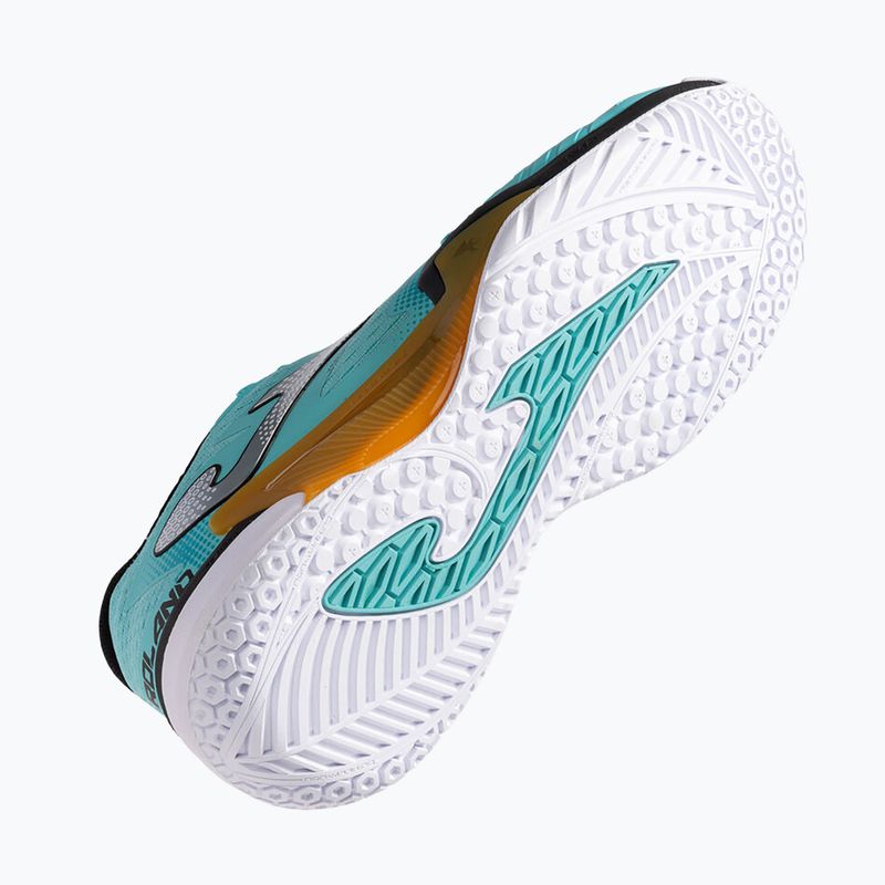 Чоловіче тенісне взуття Joma Roland C petroleum 5