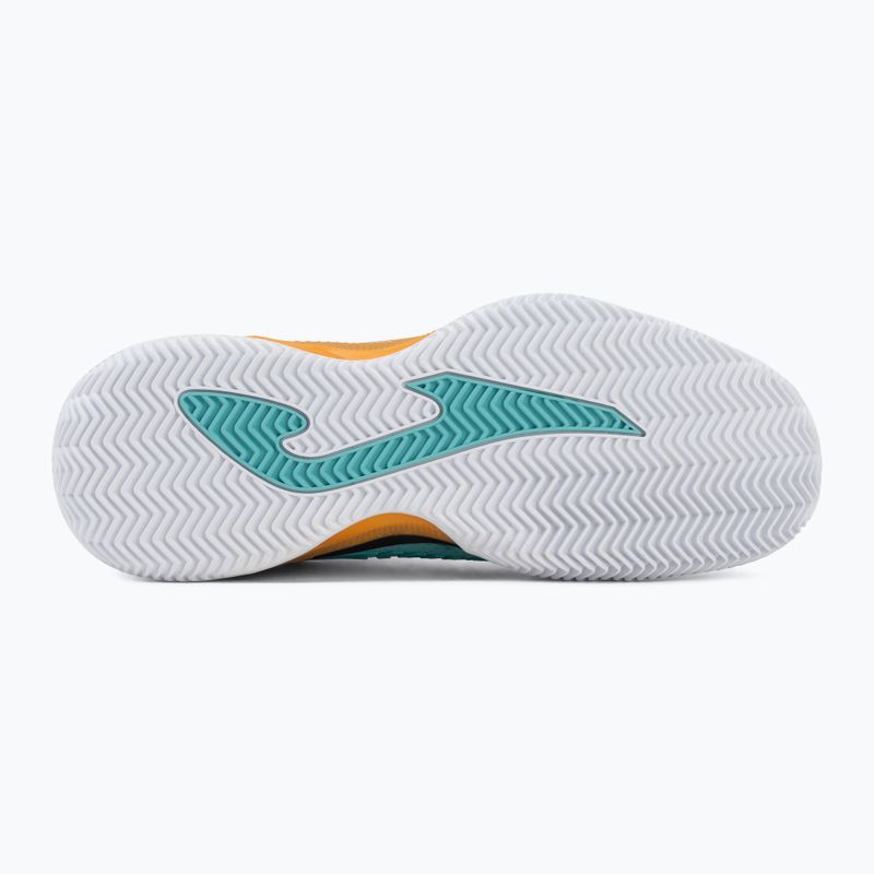 Кросівки тенісні чоловічі Joma Roland C petroleum 4