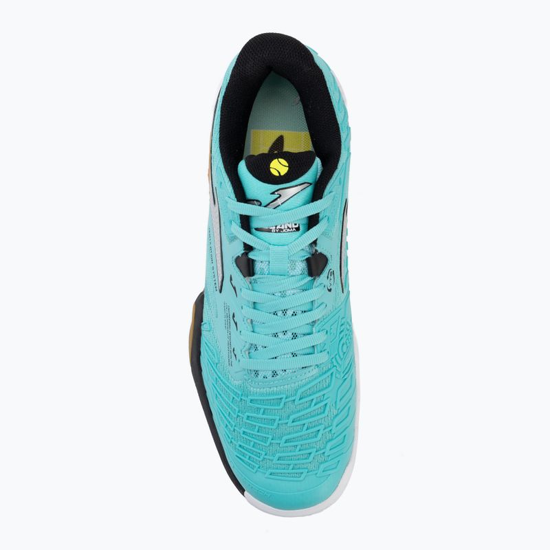 Кросівки тенісні чоловічі Joma Roland C petroleum 5