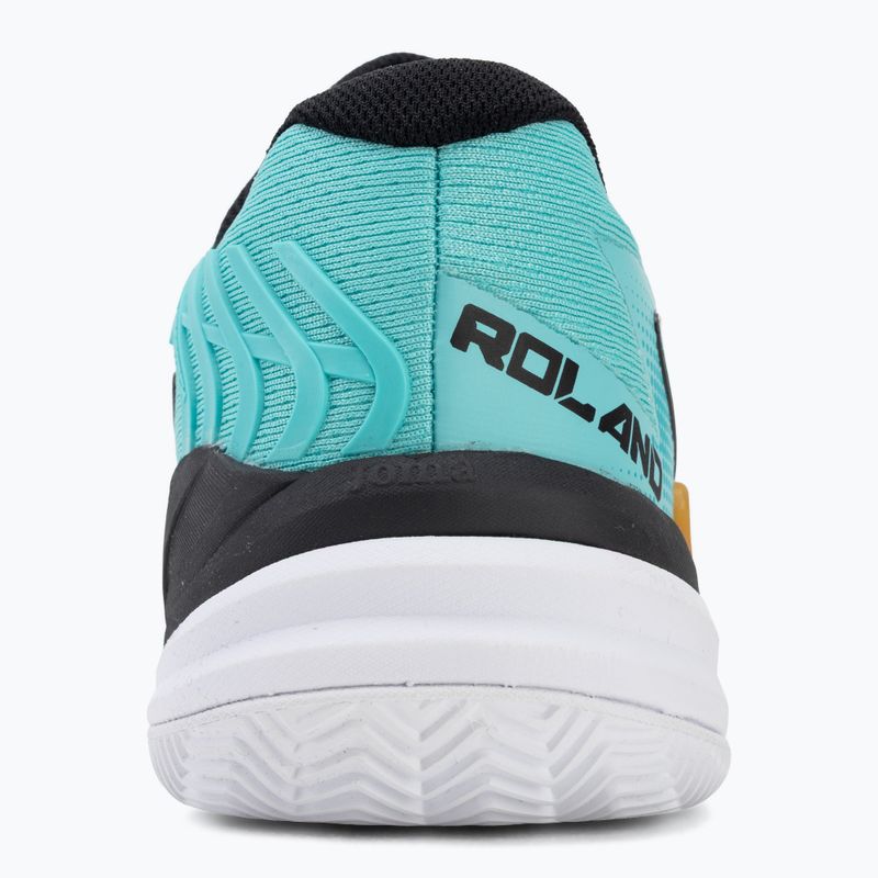 Кросівки тенісні чоловічі Joma Roland C petroleum 6