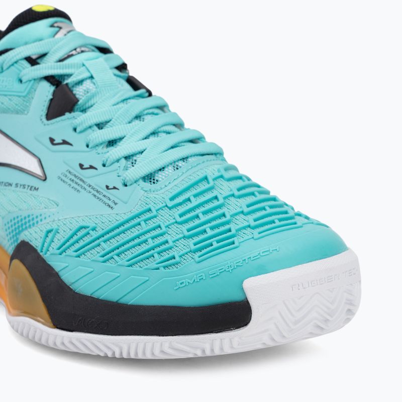 Кросівки тенісні чоловічі Joma Roland C petroleum 7