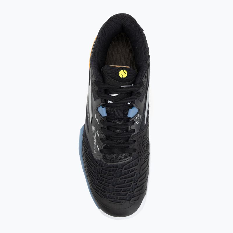 Кросівки тенісні чоловічі Joma Roland C black 5