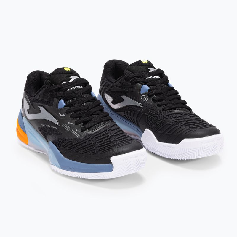 Кросівки тенісні чоловічі Joma Roland C black 2