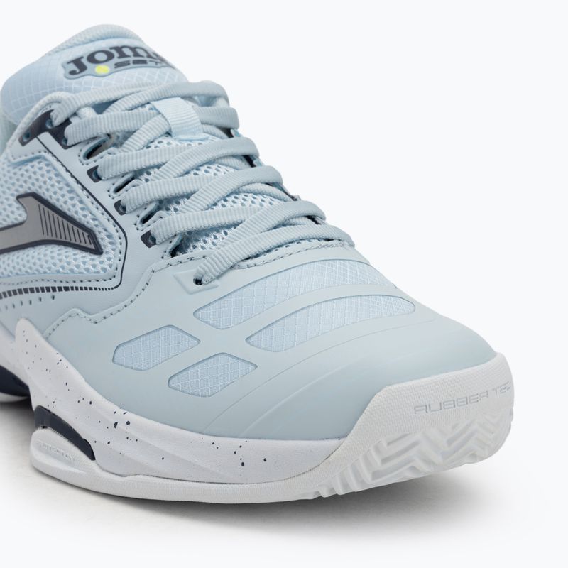 Кросівки тенісні жіночі Joma Set Lady C blue 7